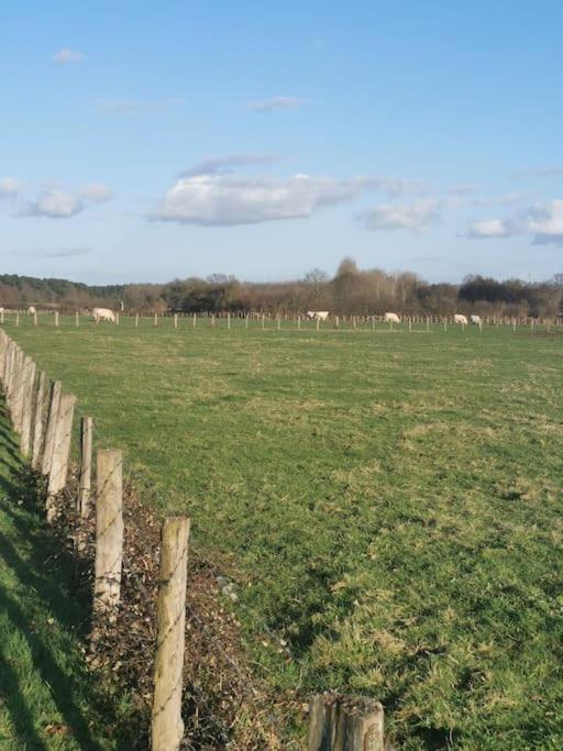 Holiday home Maison Neuve Au Calme A 2 Pas Du Mans Et Des 24h. *